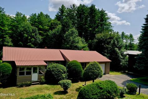 300 Vandenburgh Point Road Gloversville NY 12078
