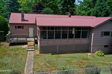 300 Vandenburgh Point Road Gloversville NY 12078