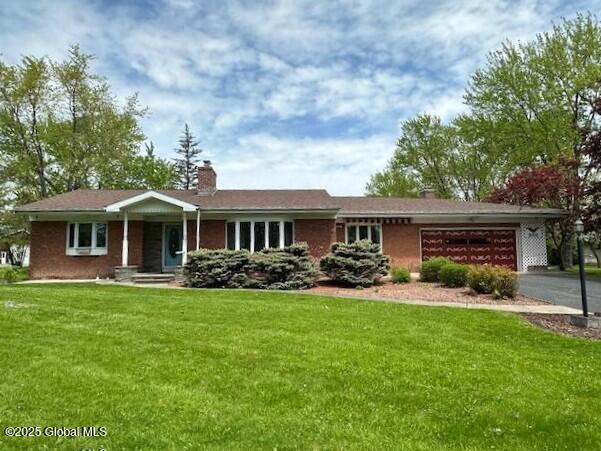 268 Waldenmaier Road Feura Bush NY 12067