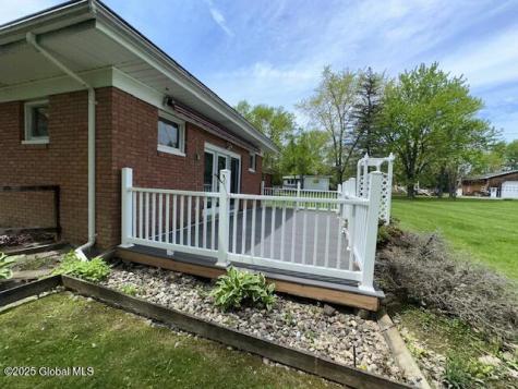 268 Waldenmaier Road Feura Bush NY 12067