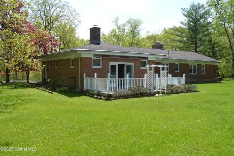 268 Waldenmaier Road Feura Bush NY 12067