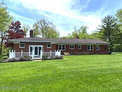 268 Waldenmaier Road Feura Bush NY 12067