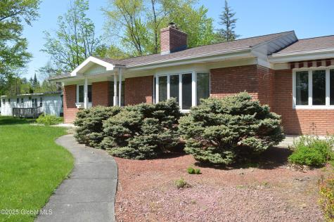 268 Waldenmaier Road Feura Bush NY 12067