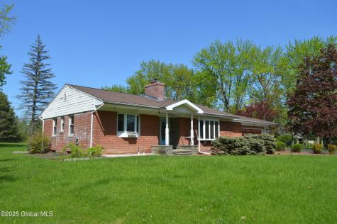 268 Waldenmaier Road Feura Bush NY 12067