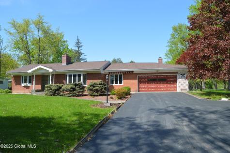 268 Waldenmaier Road Feura Bush NY 12067