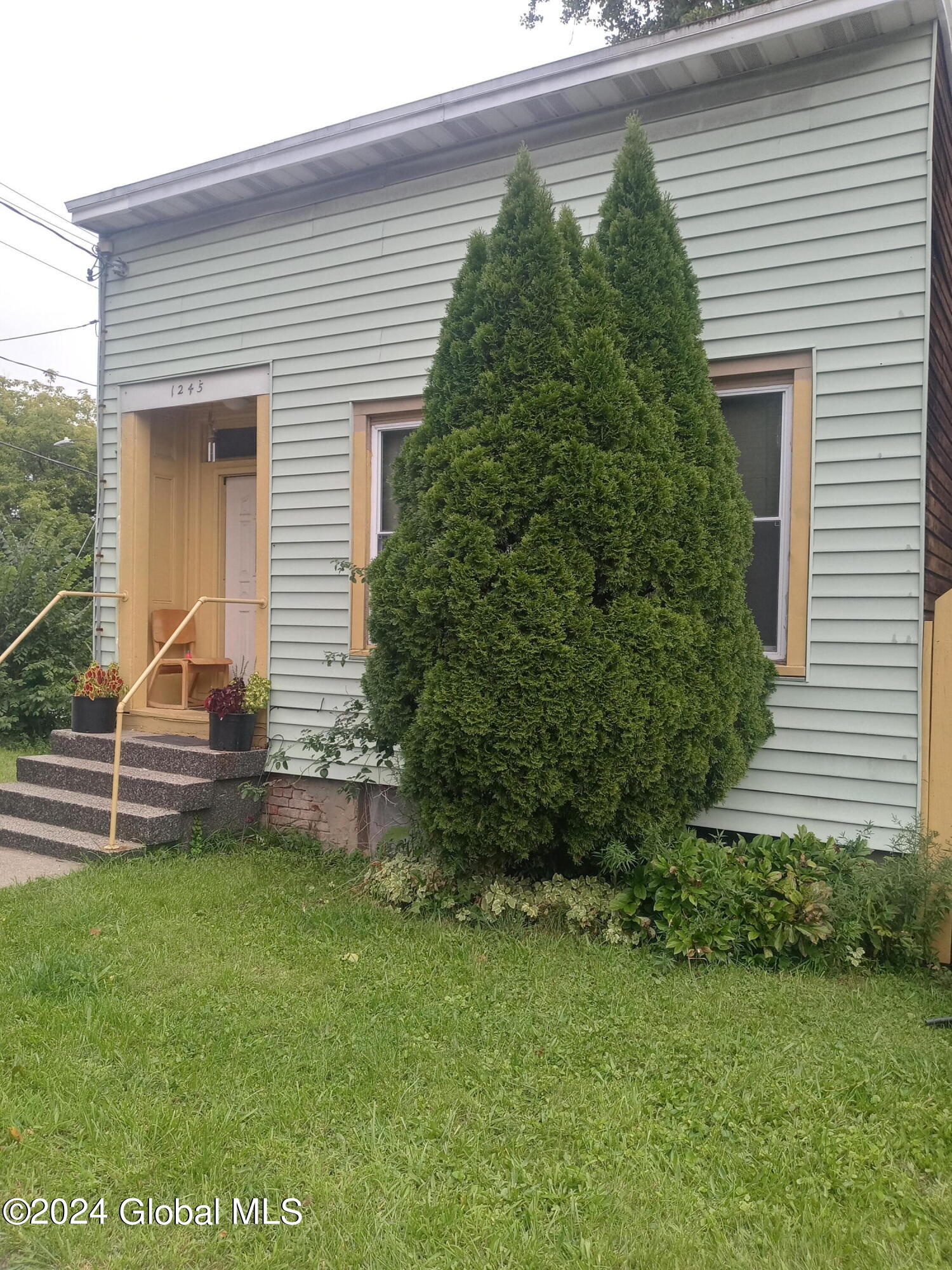 1245 Broadway Menands NY 12204