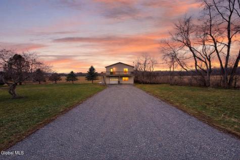 4123 County Route 21 Schodack Landing NY 12156