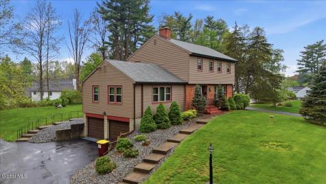 29 Windy Hill Road Glens Falls NY 12801