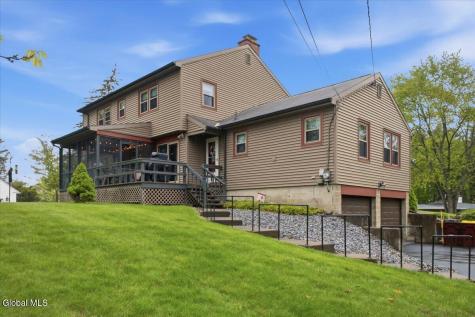29 Windy Hill Road Glens Falls NY 12801