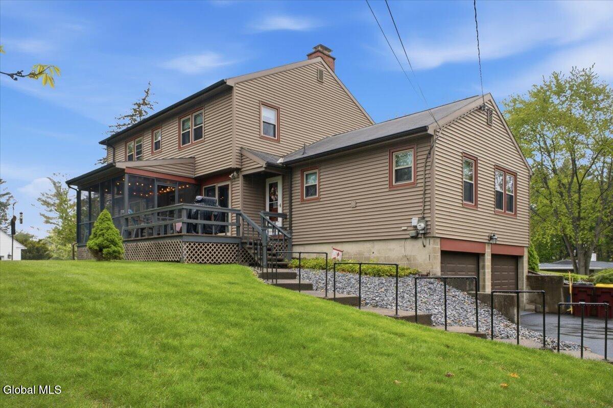29 Windy Hill Road Glens Falls NY 12801