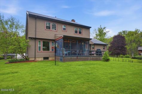 29 Windy Hill Road Glens Falls NY 12801