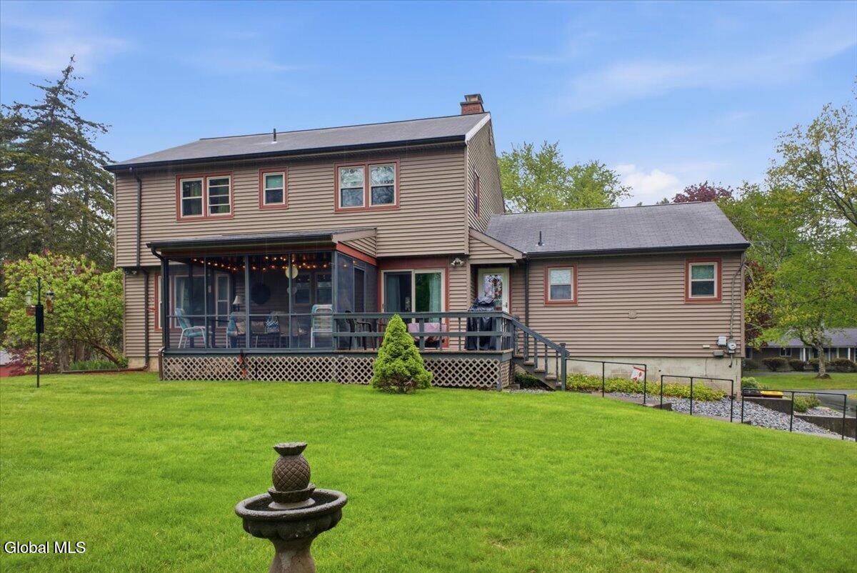 29 Windy Hill Road Glens Falls NY 12801