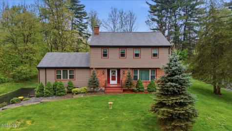 29 Windy Hill Road Glens Falls NY 12801