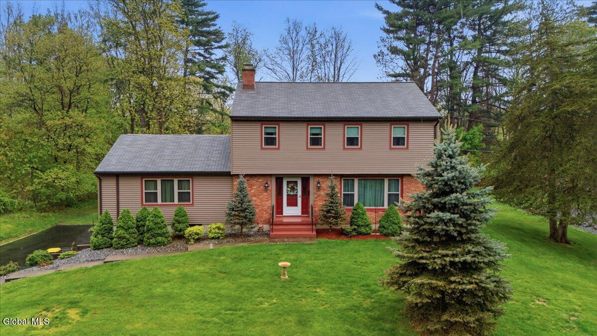 29 Windy Hill Road Glens Falls NY 12801