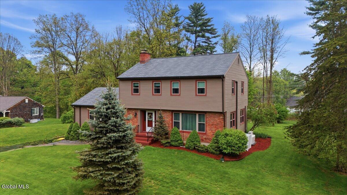 29 Windy Hill Road Glens Falls NY 12801