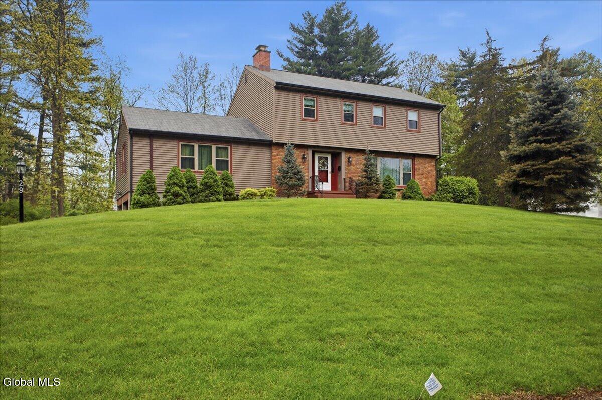 29 Windy Hill Road Glens Falls NY 12801