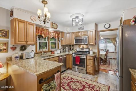 29 Windy Hill Road Glens Falls NY 12801