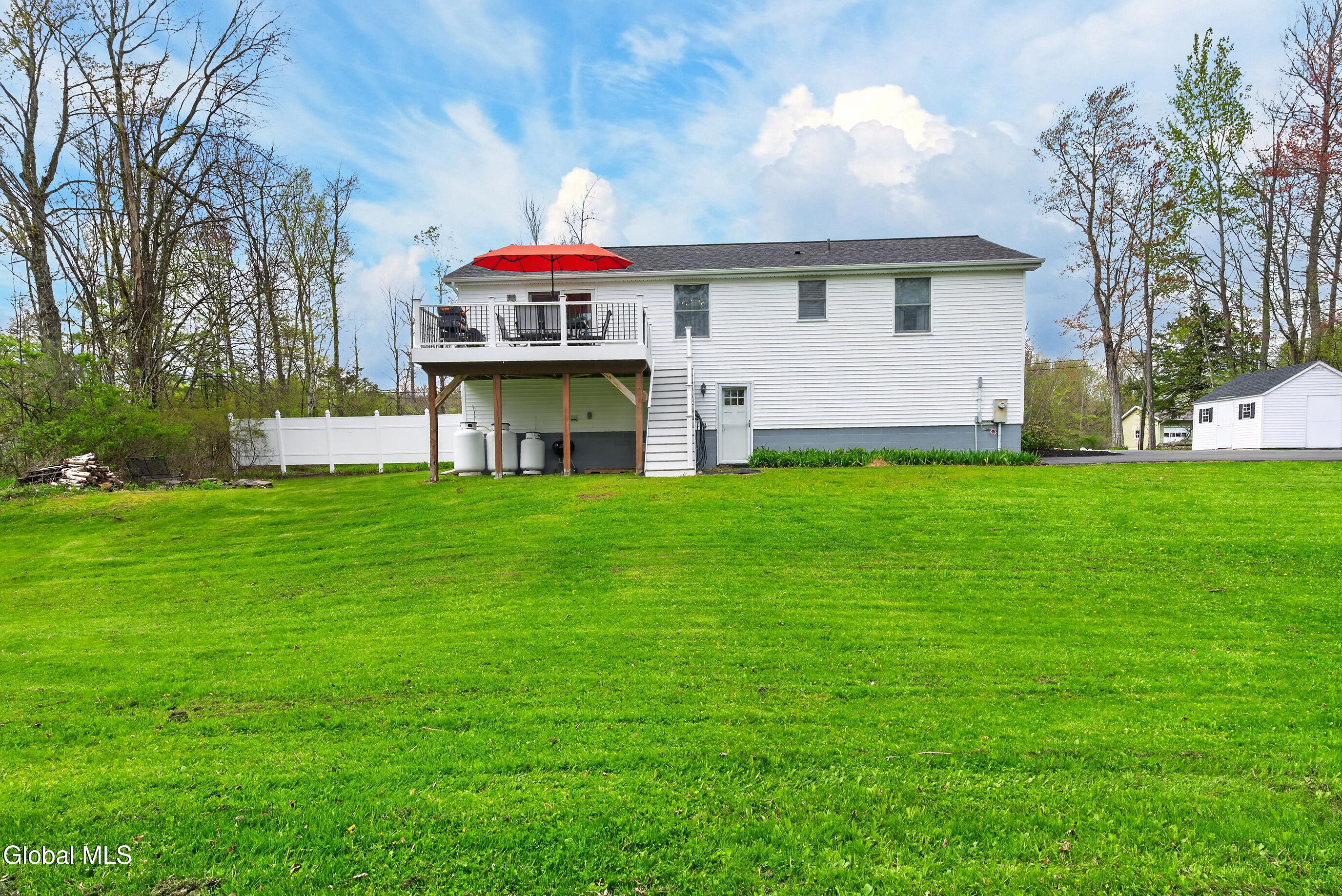 7283 Skyline Drive Delanson NY 12053