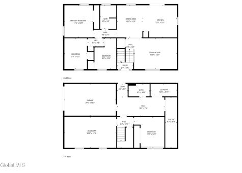 7283 Skyline Drive Delanson NY 12053