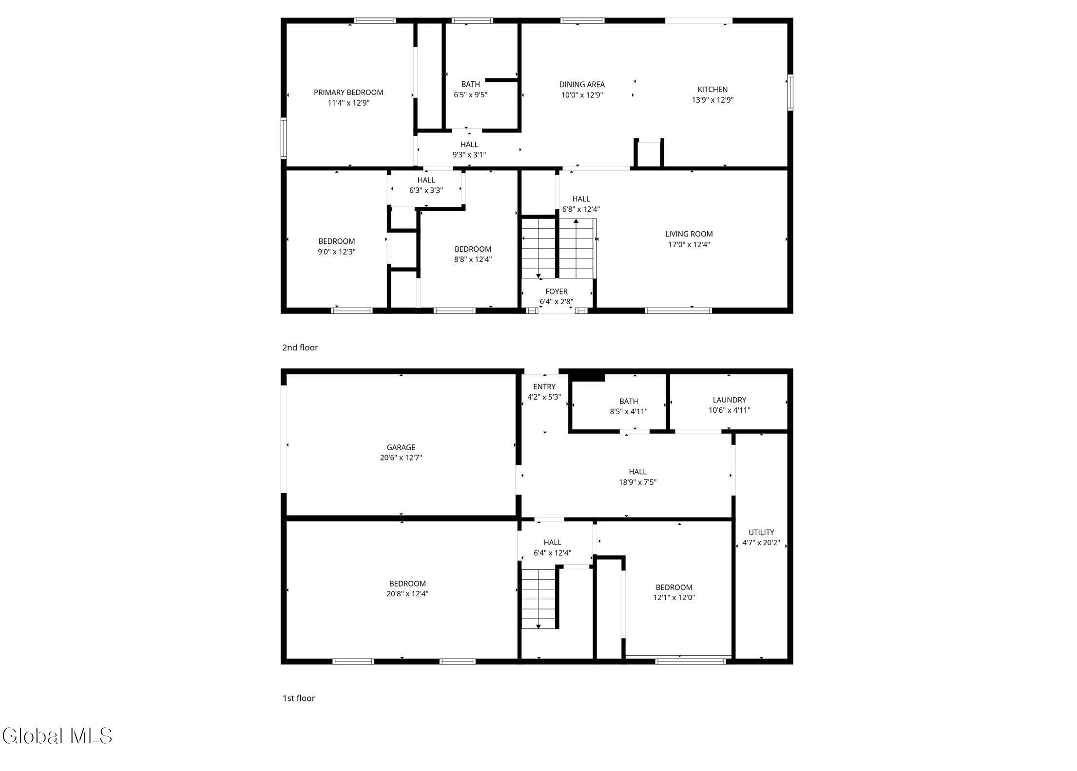 7283 Skyline Drive Delanson NY 12053