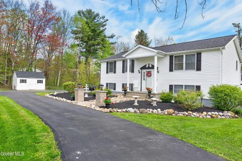 7283 Skyline Drive Delanson NY 12053