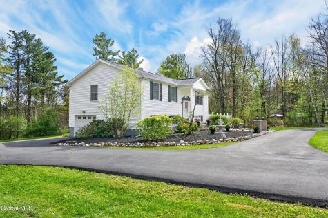 7283 Skyline Drive Delanson NY 12053