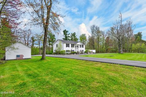 7283 Skyline Drive Delanson NY 12053