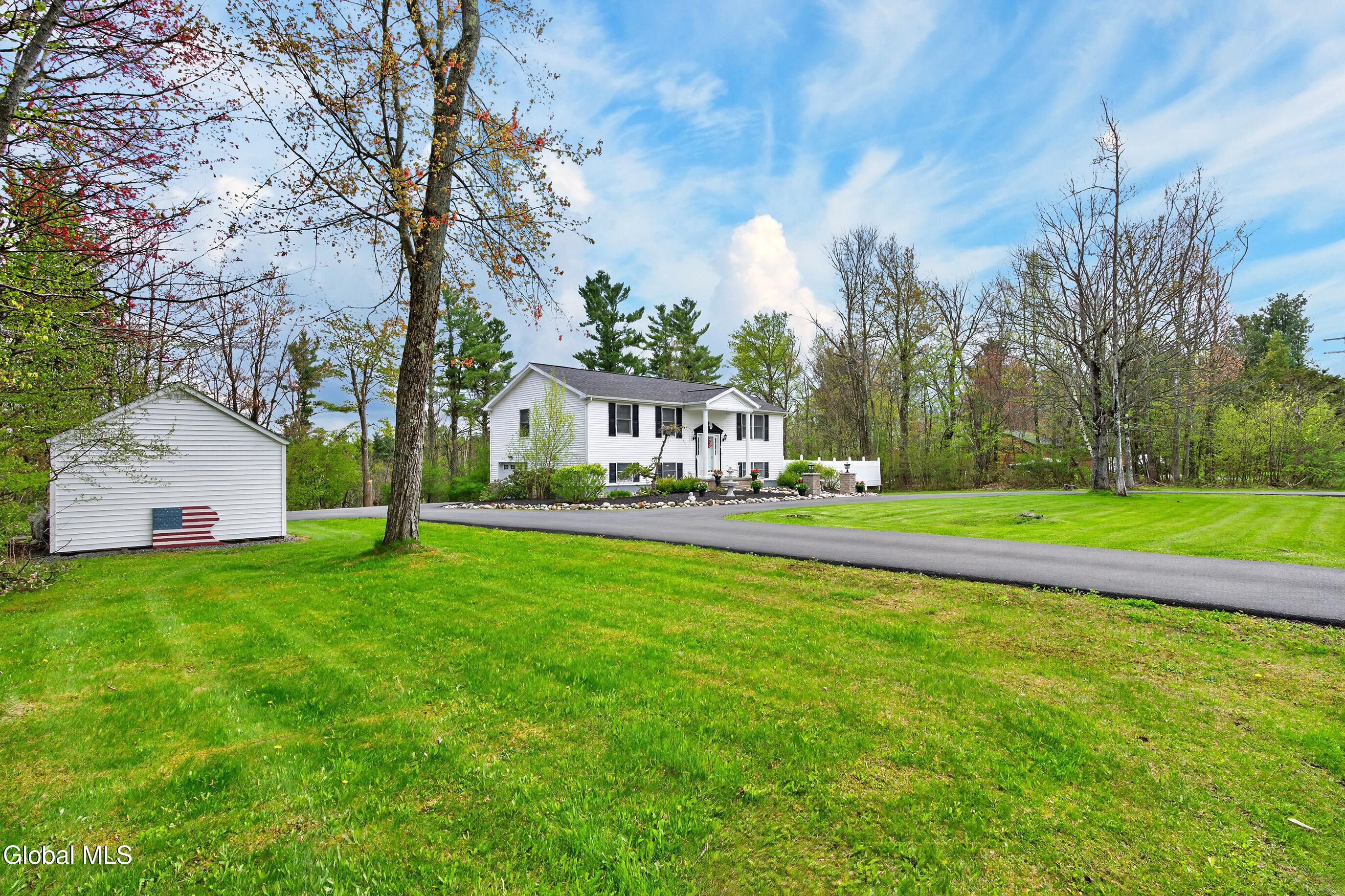 7283 Skyline Drive Delanson NY 12053
