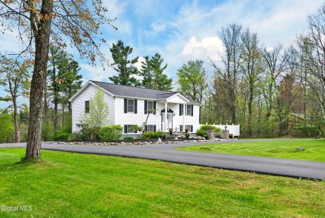 7283 Skyline Drive Delanson NY 12053