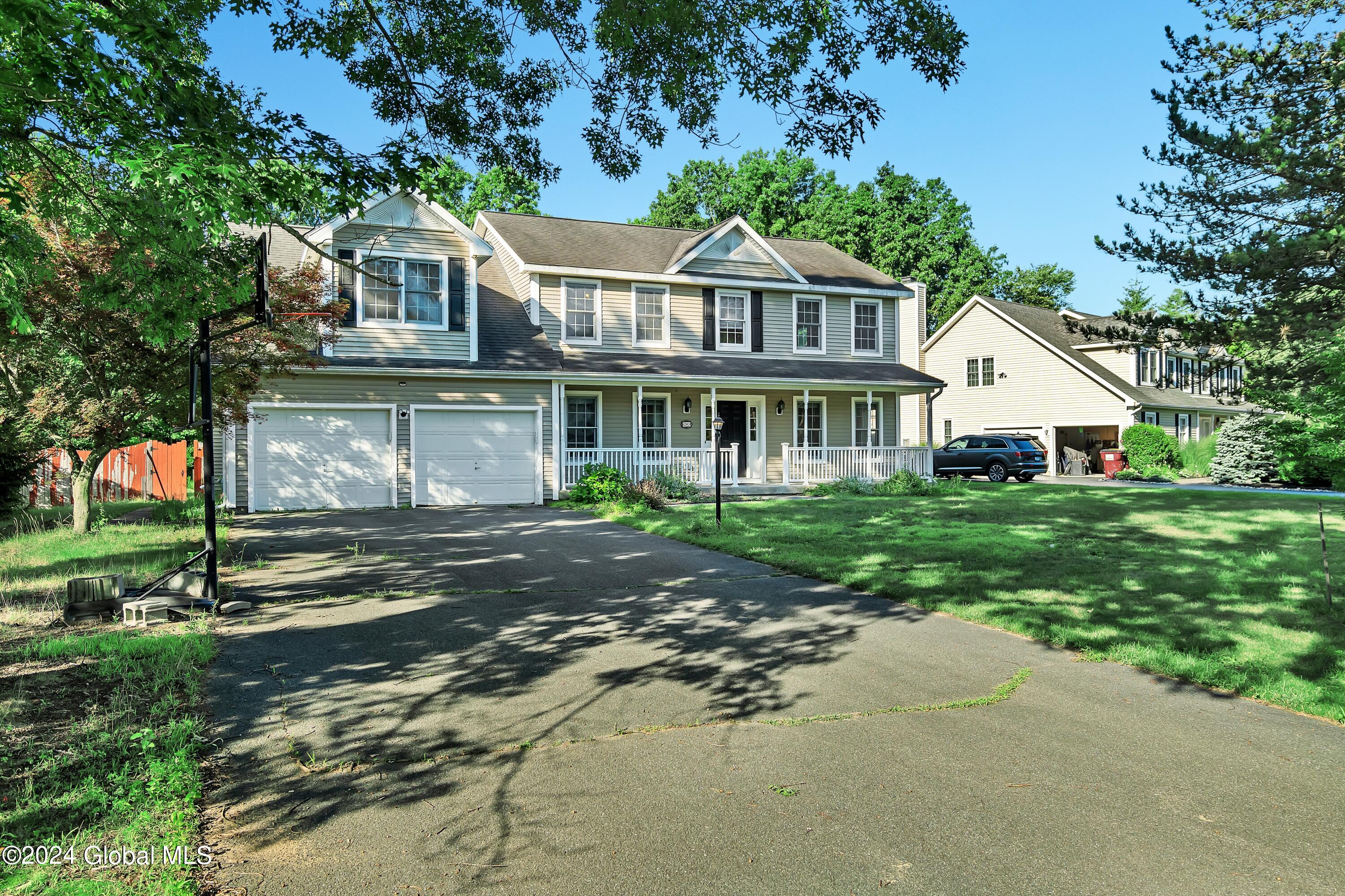 27 Torrey Pines Clifton Park NY 12065