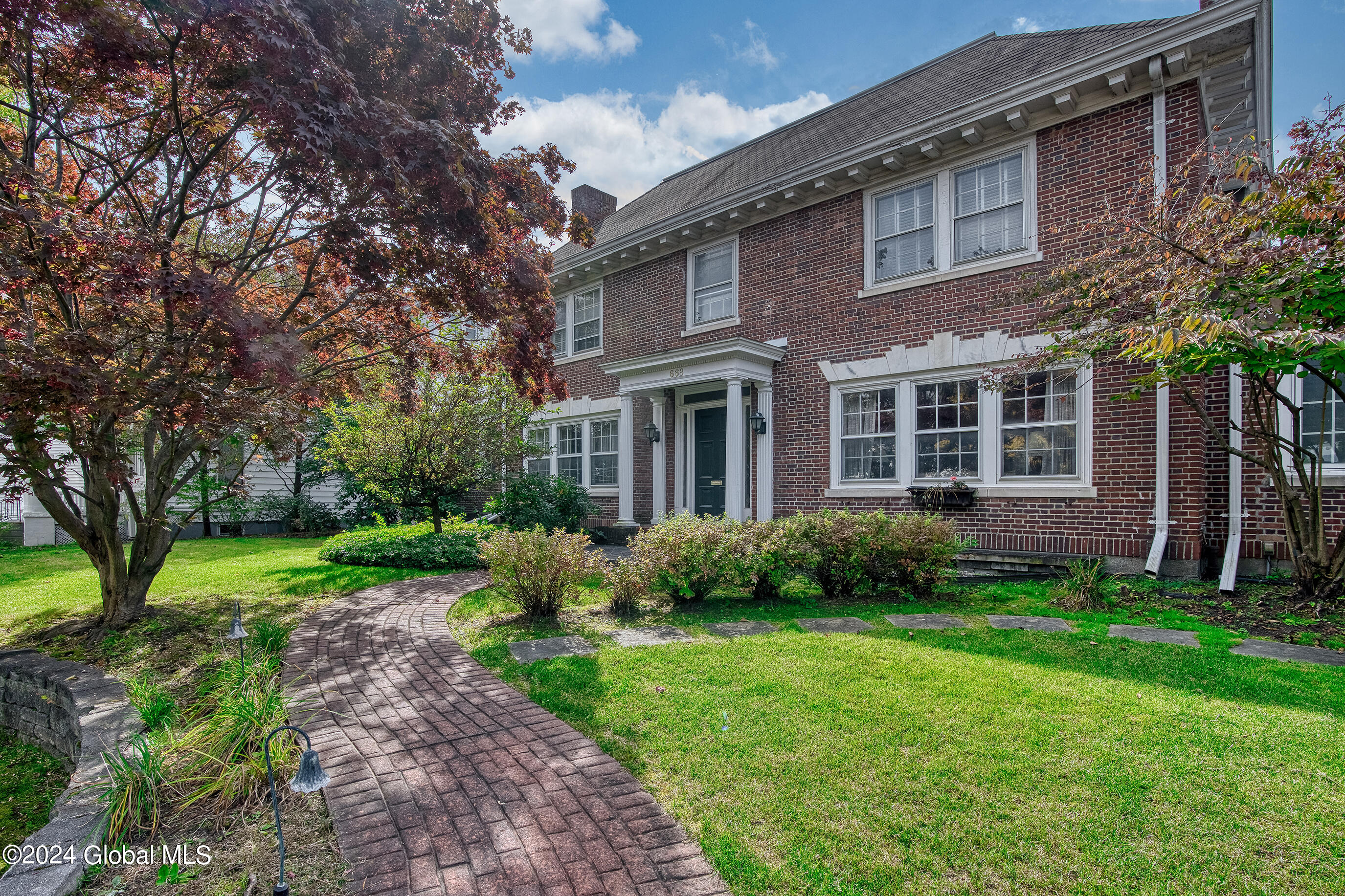 668 Western Avenue Albany NY 12203