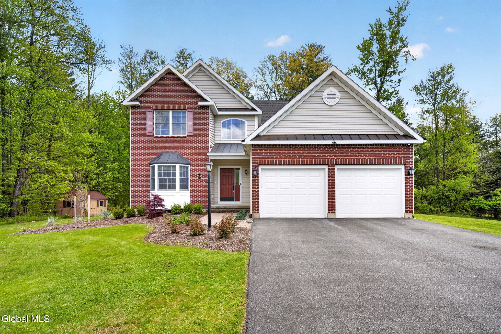 56 Jean Place Schenectady NY 12303