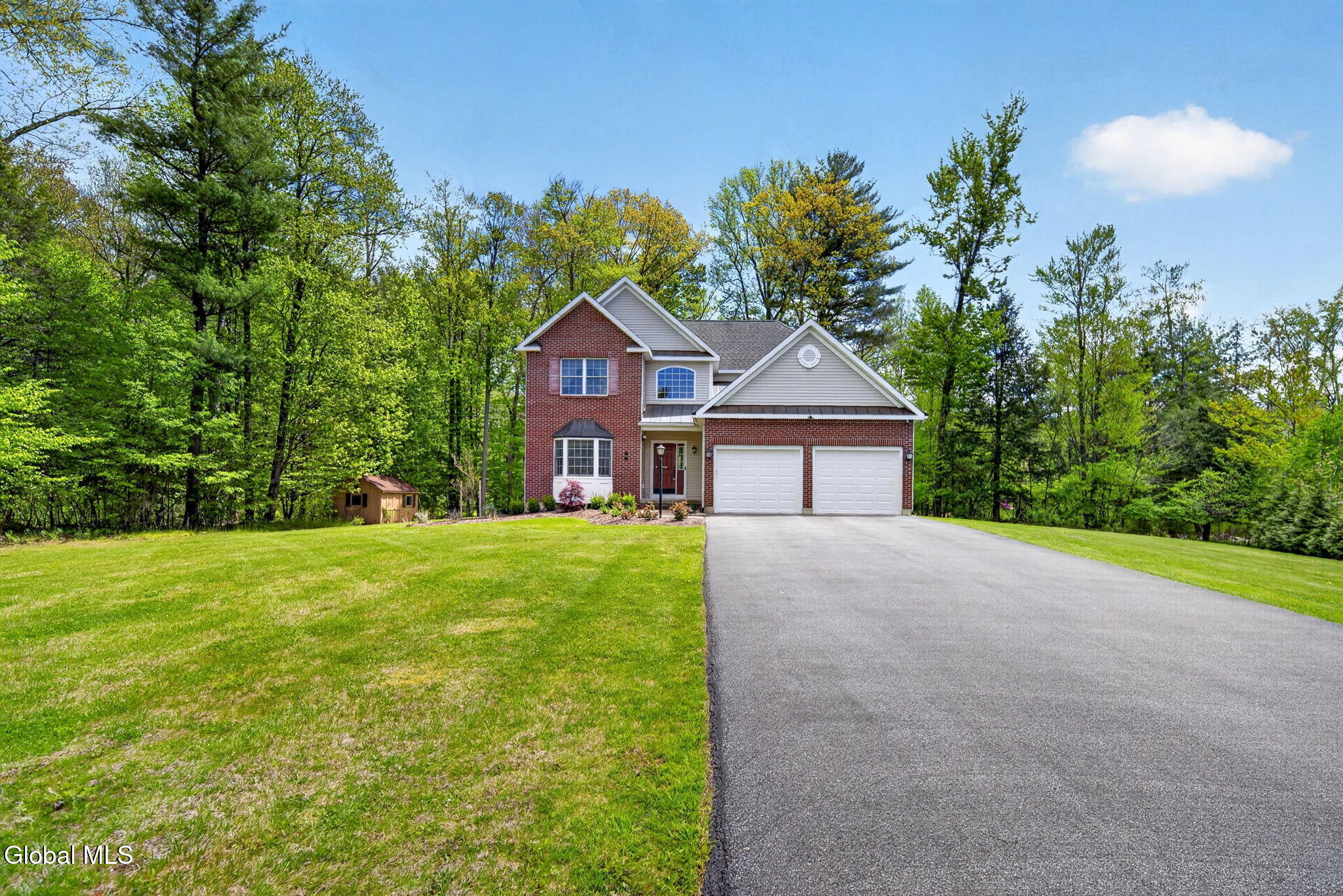 56 Jean Place Schenectady NY 12303
