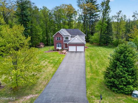 56 Jean Place Schenectady NY 12303
