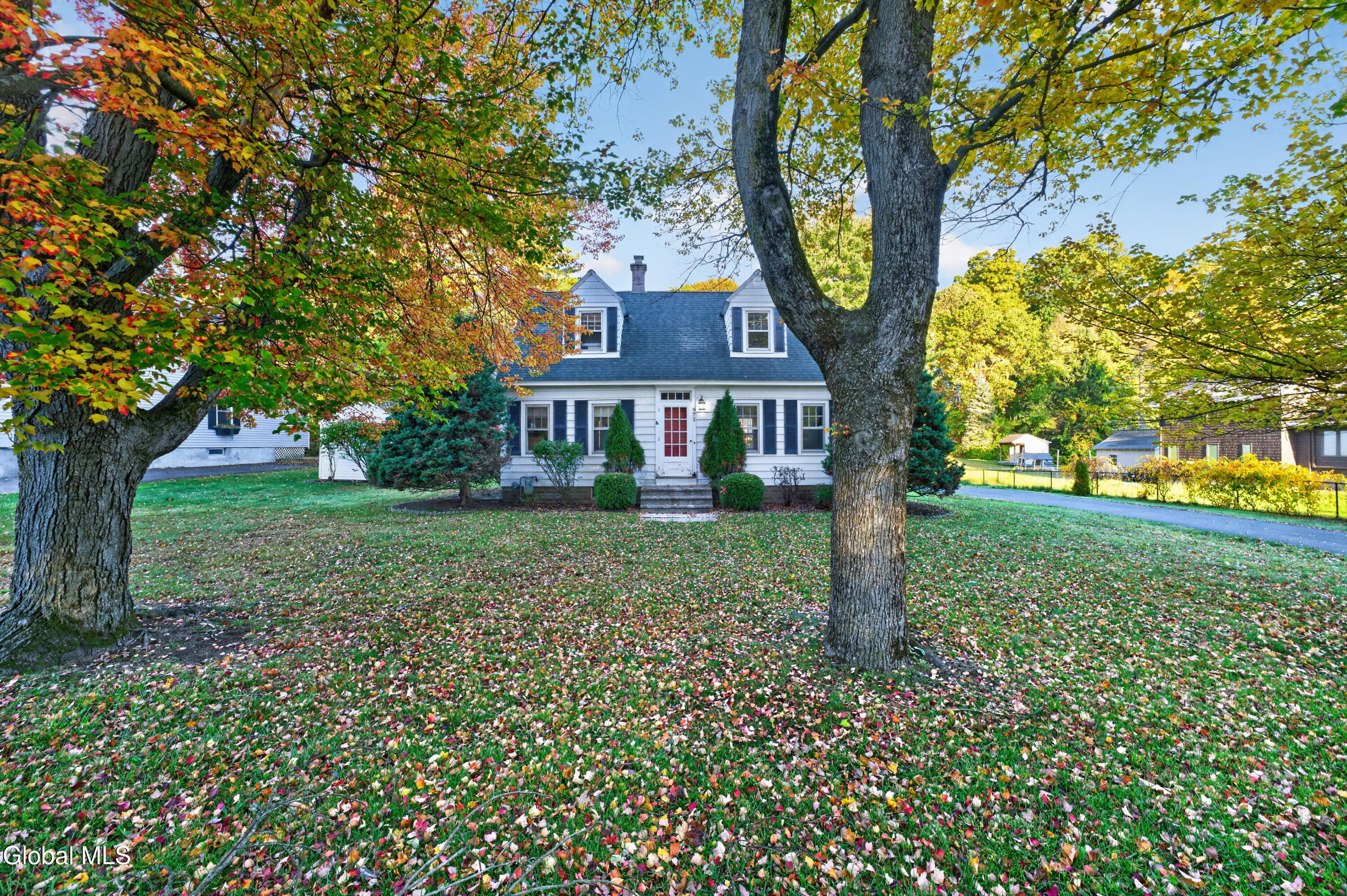 971 Riverview Road Niskayuna NY 12309