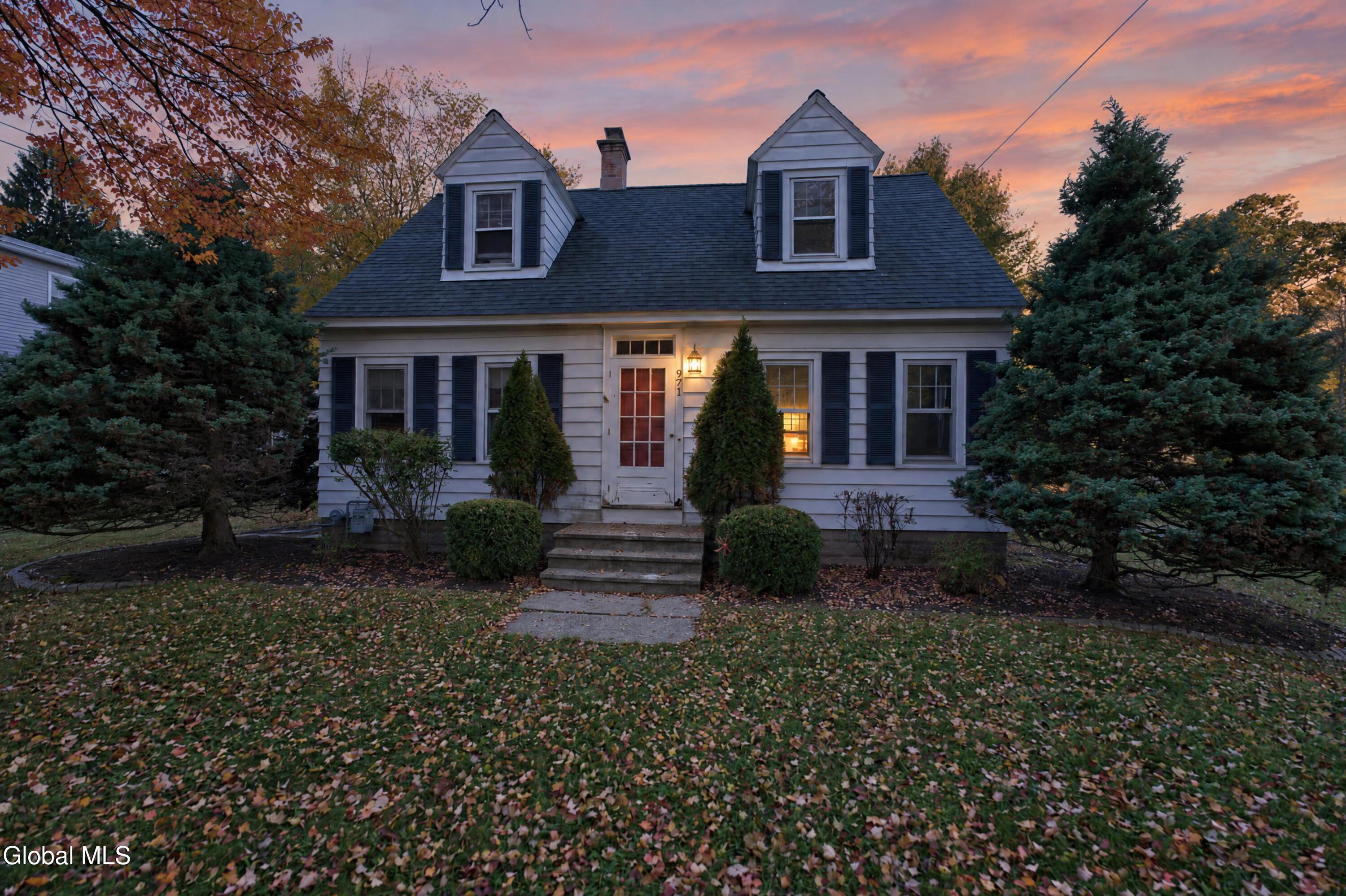 971 Riverview Road Niskayuna NY 12309