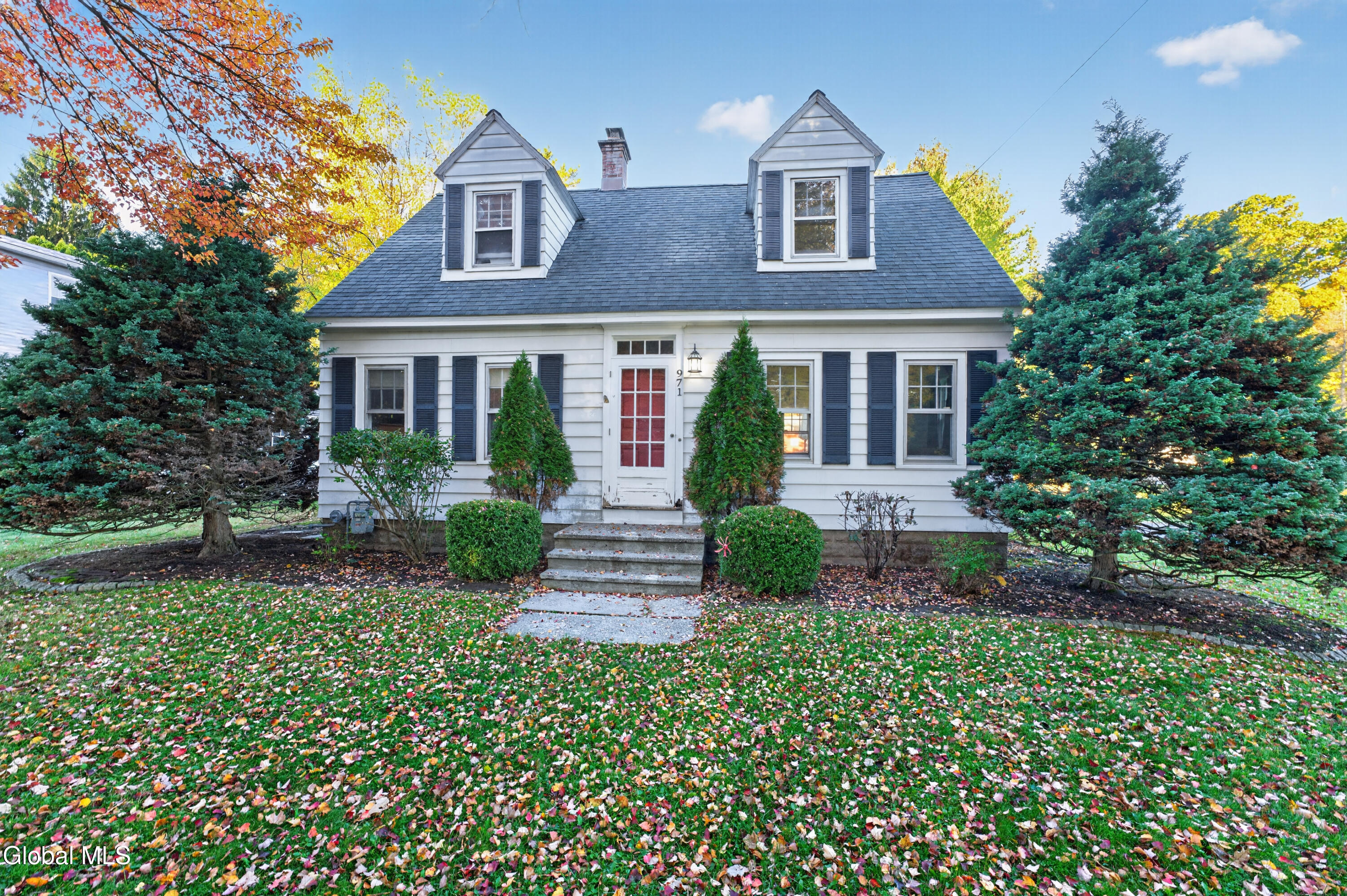 971 Riverview Road Niskayuna NY 12309