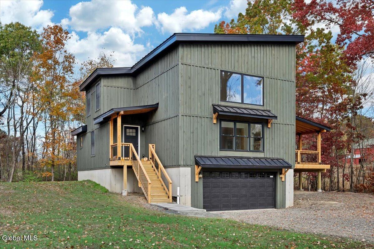 399 Snyders Corner Road Averill Park NY 12018