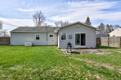 19 Stirrup Drive Colonie NY 12205