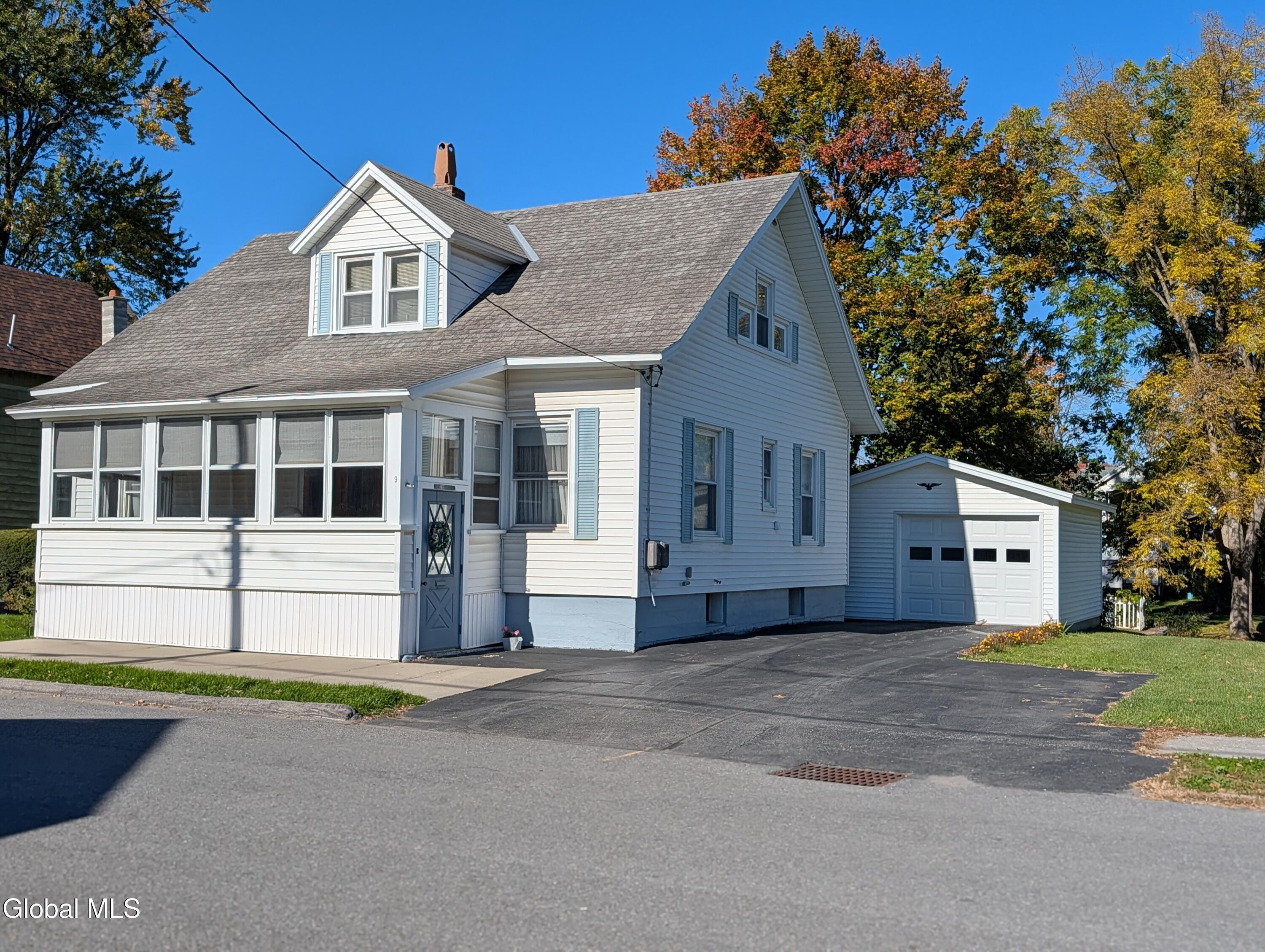 9 Montgomery Street Fultonville NY 12072