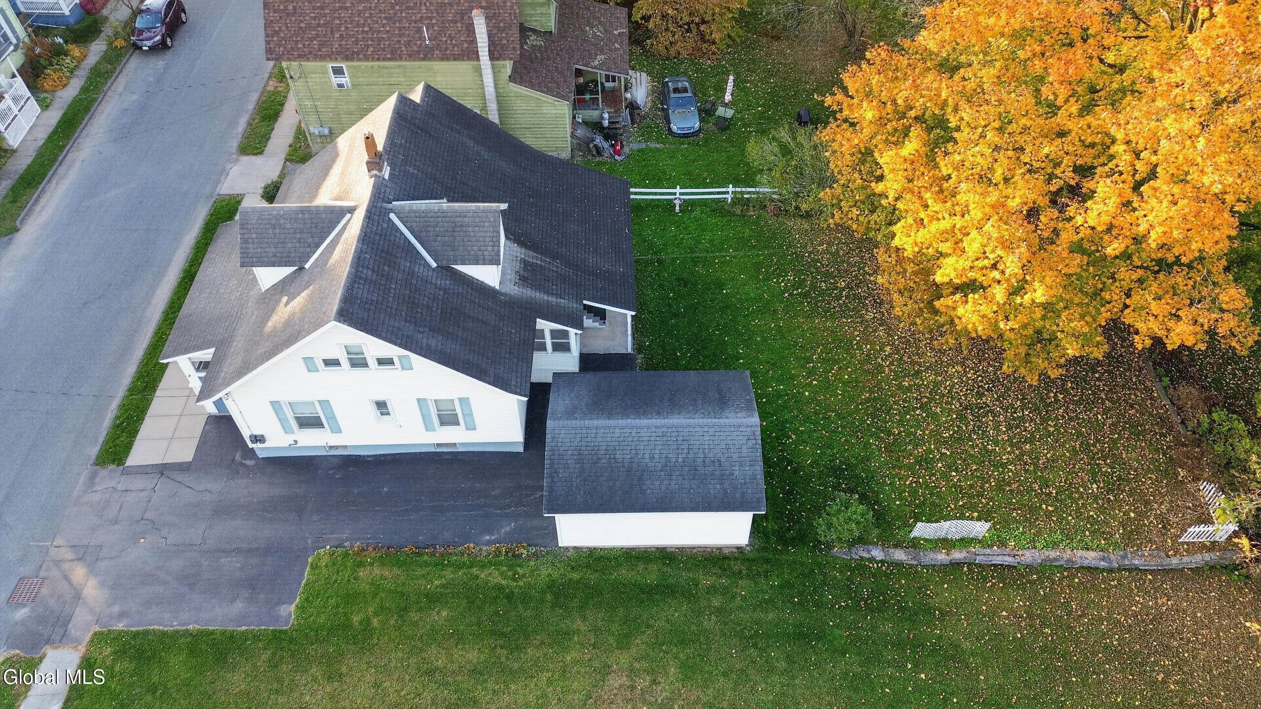 9 Montgomery Street Fultonville NY 12072