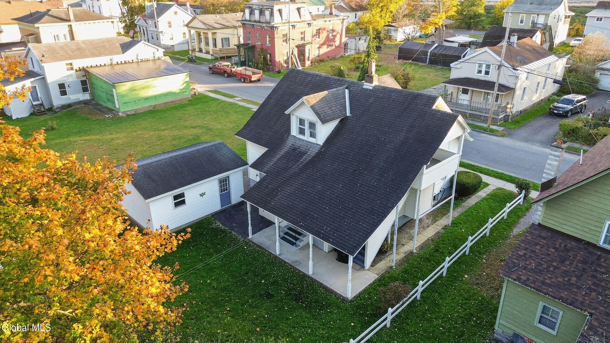 9 Montgomery Street Fultonville NY 12072