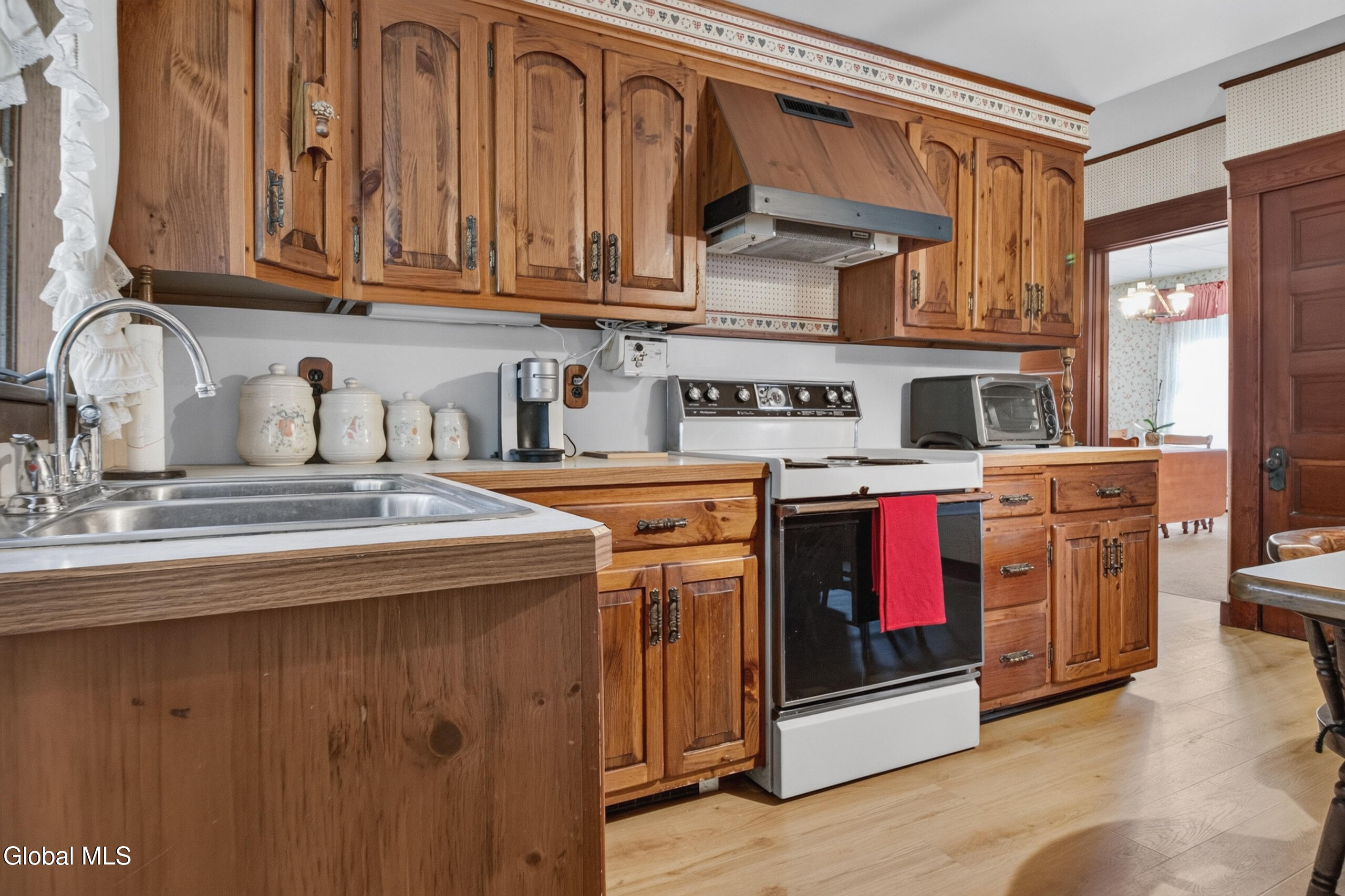 9 Montgomery Street Fultonville NY 12072
