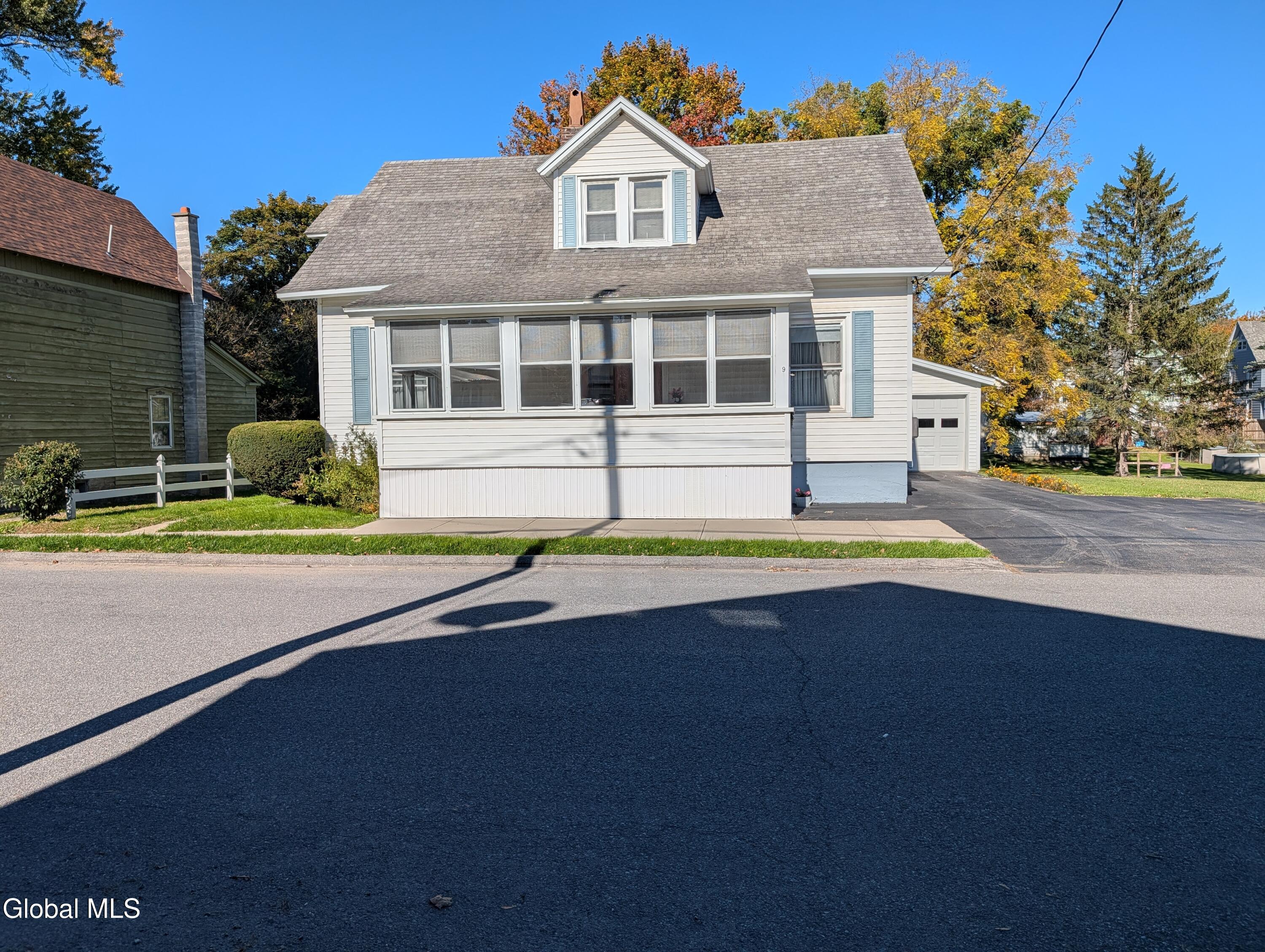 9 Montgomery Street Fultonville NY 12072