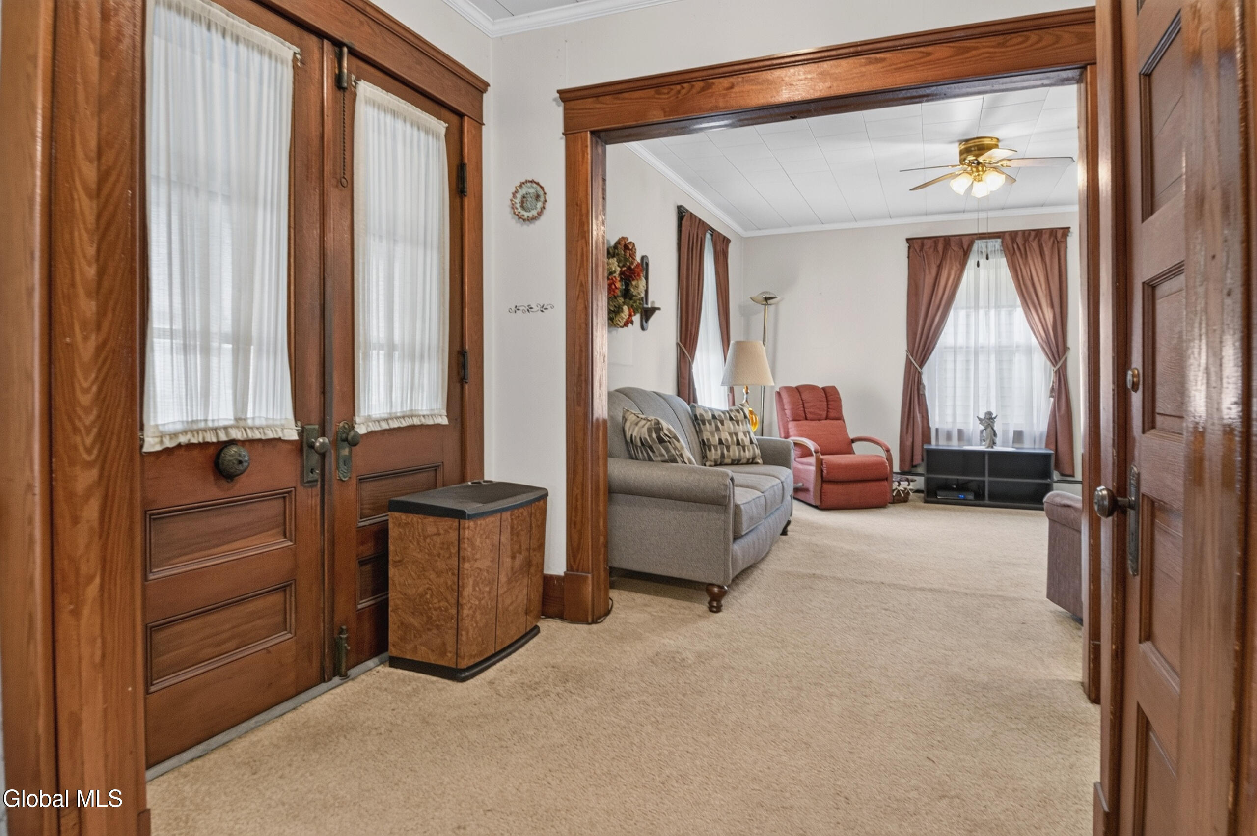 9 Montgomery Street Fultonville NY 12072