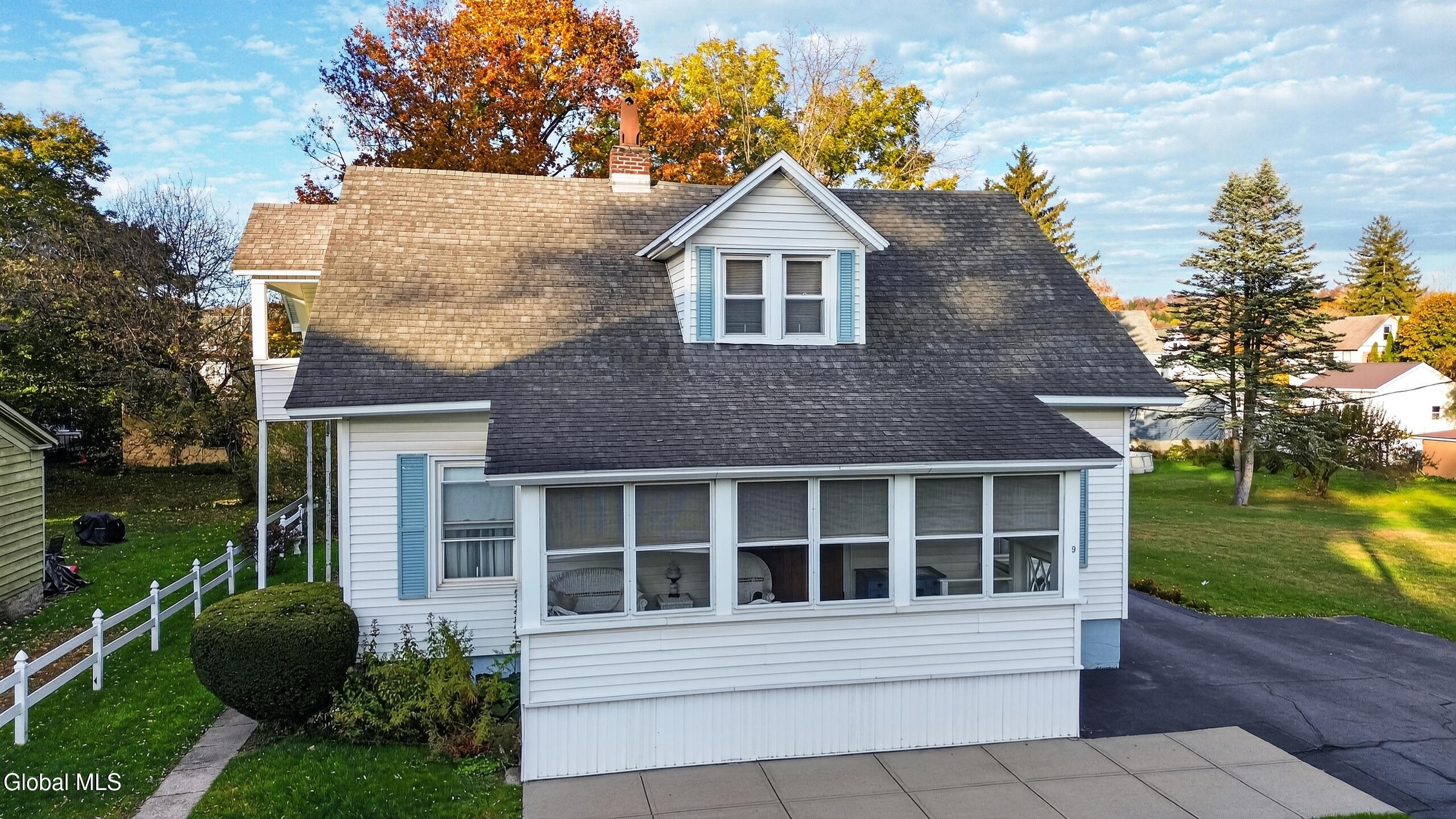 9 Montgomery Street Fultonville NY 12072