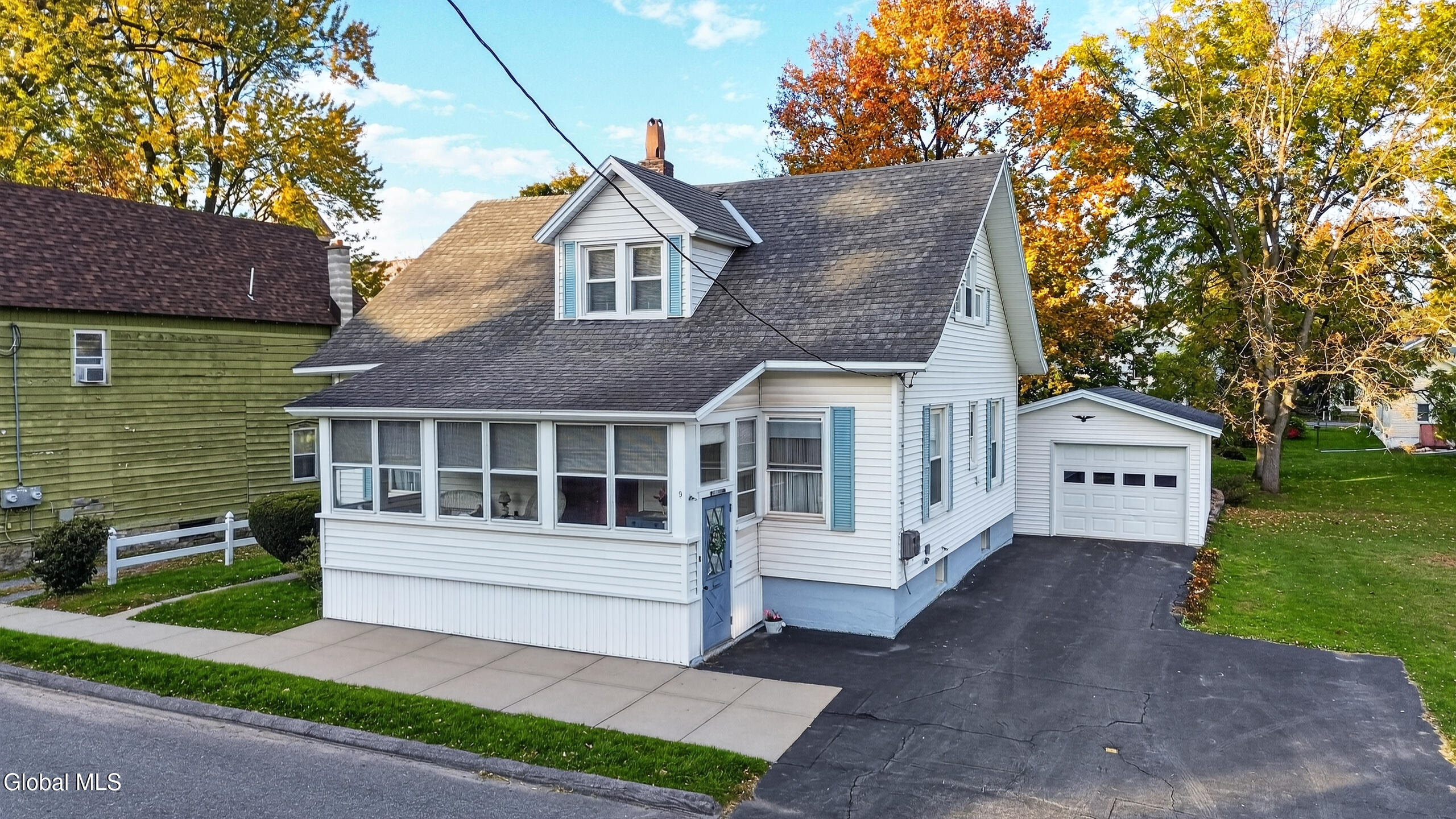 9 Montgomery Street Fultonville NY 12072