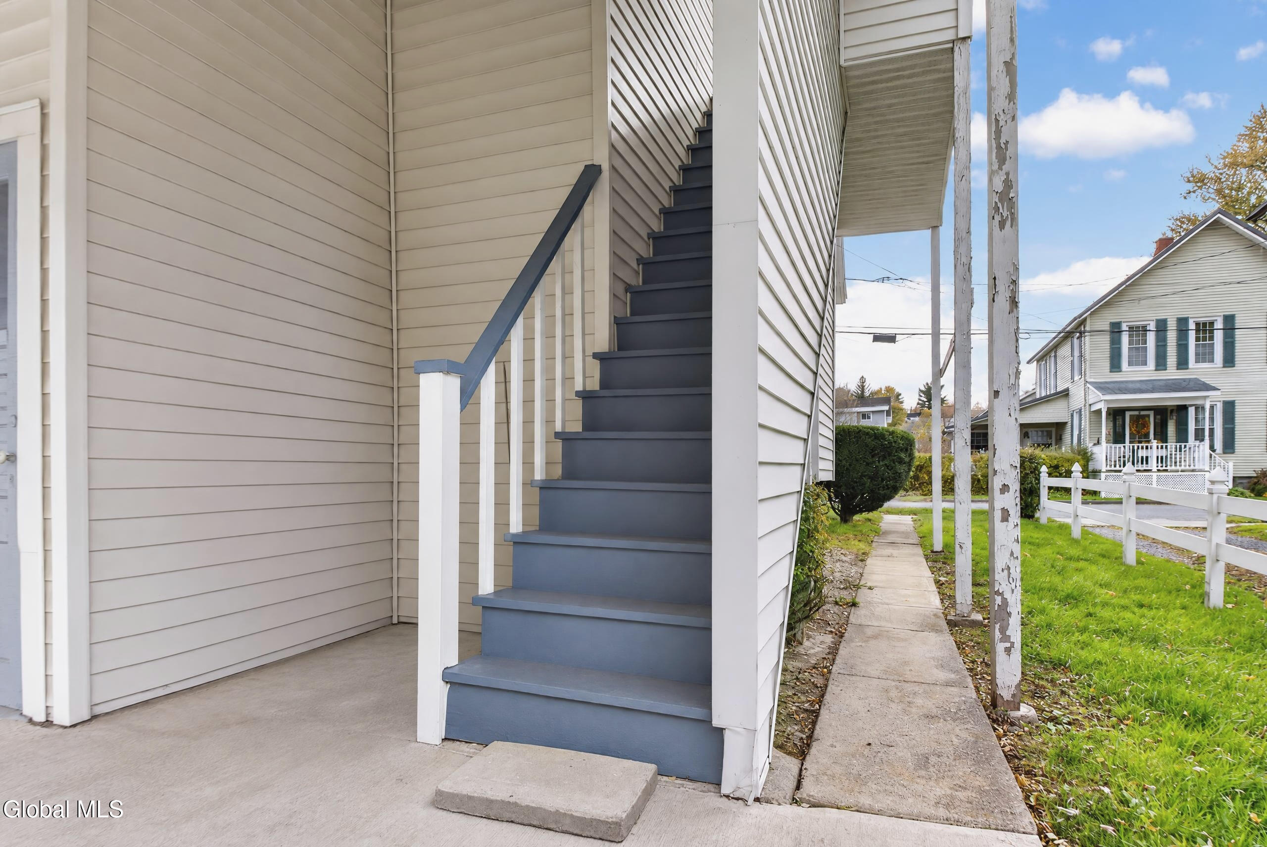 9 Montgomery Street Fultonville NY 12072