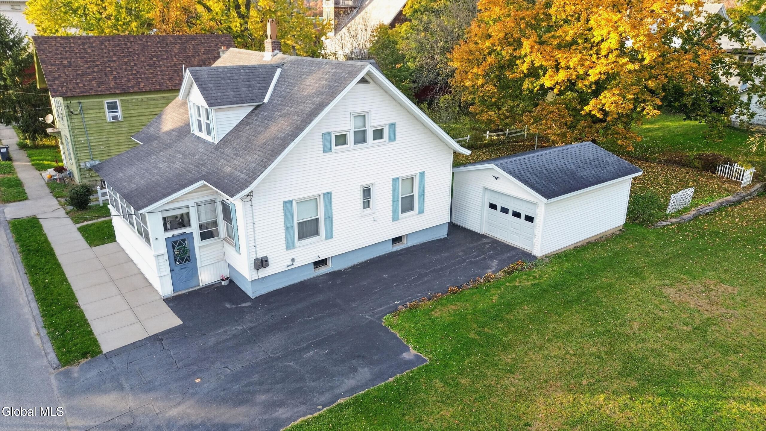 9 Montgomery Street Fultonville NY 12072