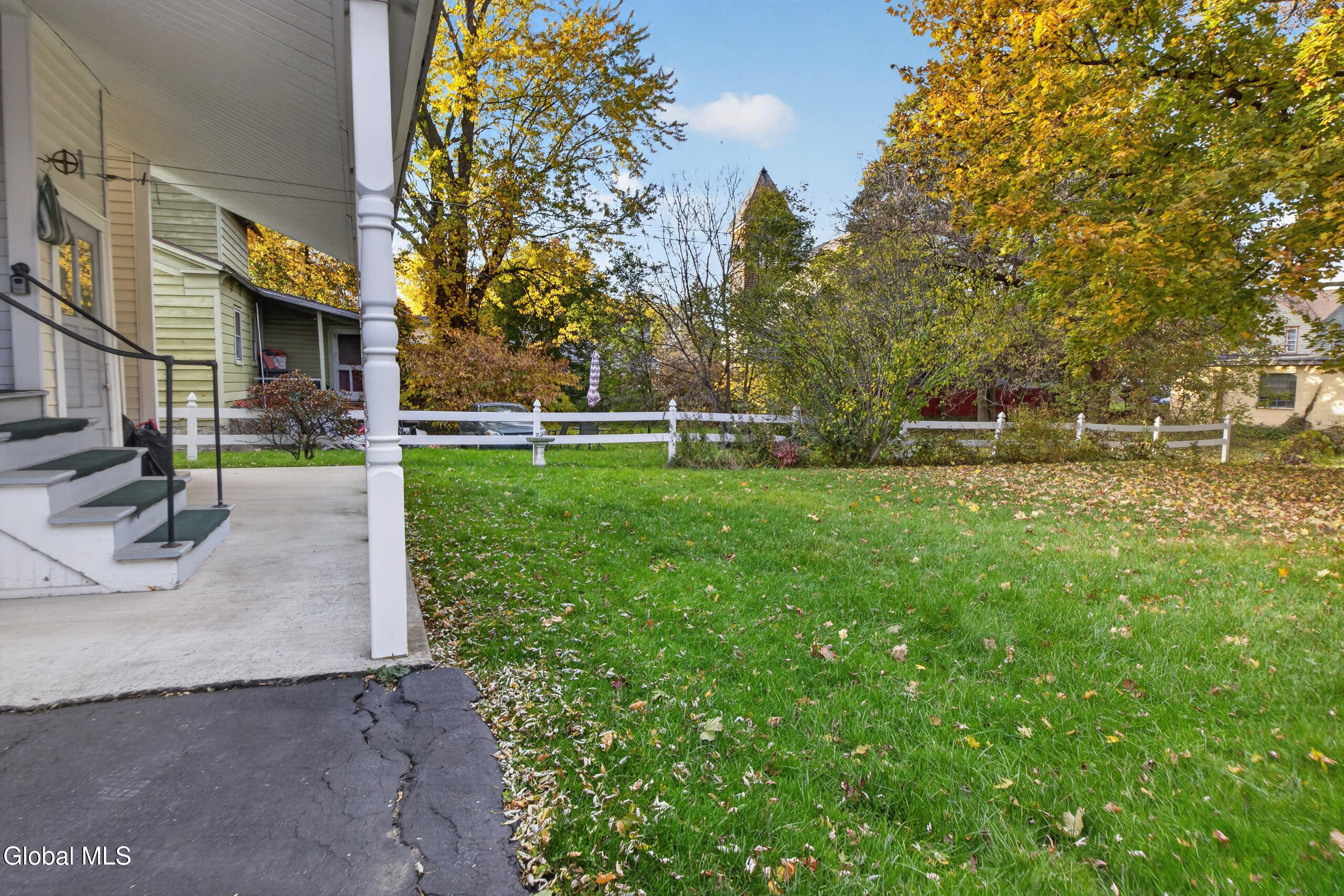 9 Montgomery Street Fultonville NY 12072